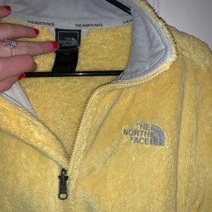 Women’s North Face